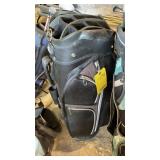 RJ GOLF BAG
