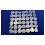 (42) STATE QUARTERS