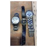 MENS AND WOMENS WATCHES