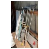 CRUTCHES, LIGHTS & MORE (ATG)
