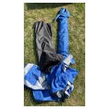 OUTDOOR UMBRELLA & OTHER