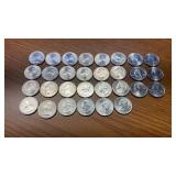 AMERICA THE BEAUTIFUL QUARTERS