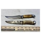 CRAFTSMAN & GERMAN KNIVES