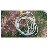 AIR HOSE & EXT. CORD