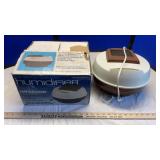 HUMIDIFIER, RIVAL CROCK POT & THEMOS