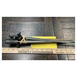 (4) CHINESE SKS SPIKE BAYONETS