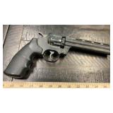 CRSMAS 357 177 CL. PELLET REVOVVER