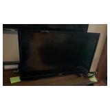 PHILIPS ROKU TV 32" TV NO REMOTE