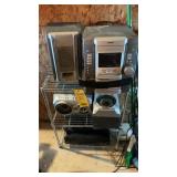 SONY STEREO & SONY SPEAKERS