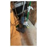 DIRT DEVIL VACUUM, BROOM & MOP