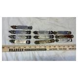 (10) HAMMï¿½S CAN / BOTTLE OPENERS