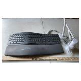 KEYBOARDS, USB TOWER, HOLE PUNCH & MORE