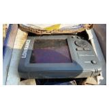 LOWRANCE ELITE 5X DSI FISHFINDER