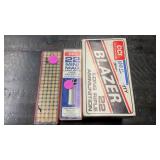 (700 RNDS) CCI & REMINGTON 22 LR
