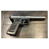 RUGER 22/45 22 LR