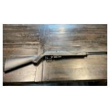 CROSSMAN MODEL 1077 CO2 AIR RIFLE .177 CAL.