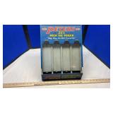 PETERS DUPONT AMMO DISPLAY CASE