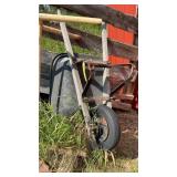 WHEEL BARROW