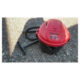 5 GALLON SHOP VAC