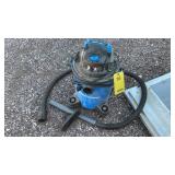 VACMASTER 5 GALLON SHOP VAC