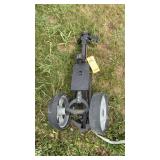 TOP FLITE GOLF CADDY