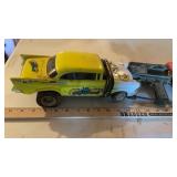KIDS TOY TRUCKS
