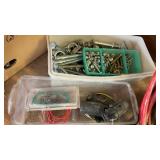 BOLTS, CARRIAGE BOLTS , EYE BOLTS AND MORE