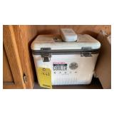 ENFEL LIVE BAIT COOLER