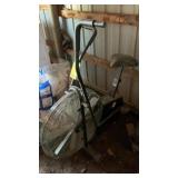 LIFE STYLER FAN BIKE