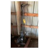 MINN KOTA TROLLING MOTOR W/ CONTROLLER
