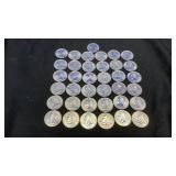 STATE QUARTERS