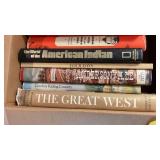 BLACK HILLS GHOST TOWNS,  CHARLES RUSSELL BOOKS &