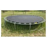 TRAMPOLINE MEASURES 14