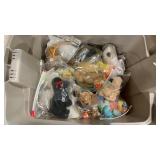 BEANIE BABIES