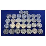 (40) STATE QUARTERS