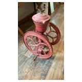 ELGIN NATIONAL COFFEE MILL