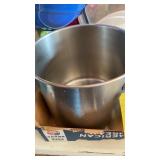 POTS, BOWLS, AND HOME DECOR
