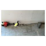 CRAFTSMAN 32CC WEED TRIMMER