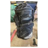 GOLF BAG