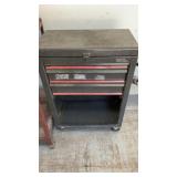MASTER MECHANIC TOOL CHEST