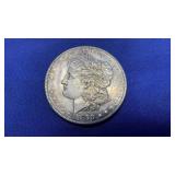MORGAN DOLLAR