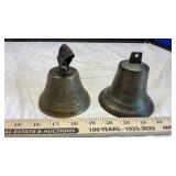CHIANTEL FONDEUR COW BELL & OTHER BELL