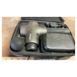 MEBAK DEEP MUSCLE MESSAGING GUN