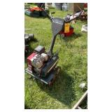 CRAFTSMAN (24) INCH TILLER