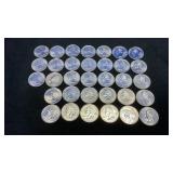 STATE QUARTERS