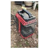 MR HEATER BUDDY FLEX GAS HEATER