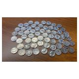 WASHINGTON QUARTERS