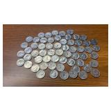 WASHINGTON QUARTERS