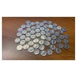 WASHINGTON QUARTERS