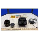 CANON TELE CONVERTER 30.5 1.9X LENSE, VIEW MASTER&